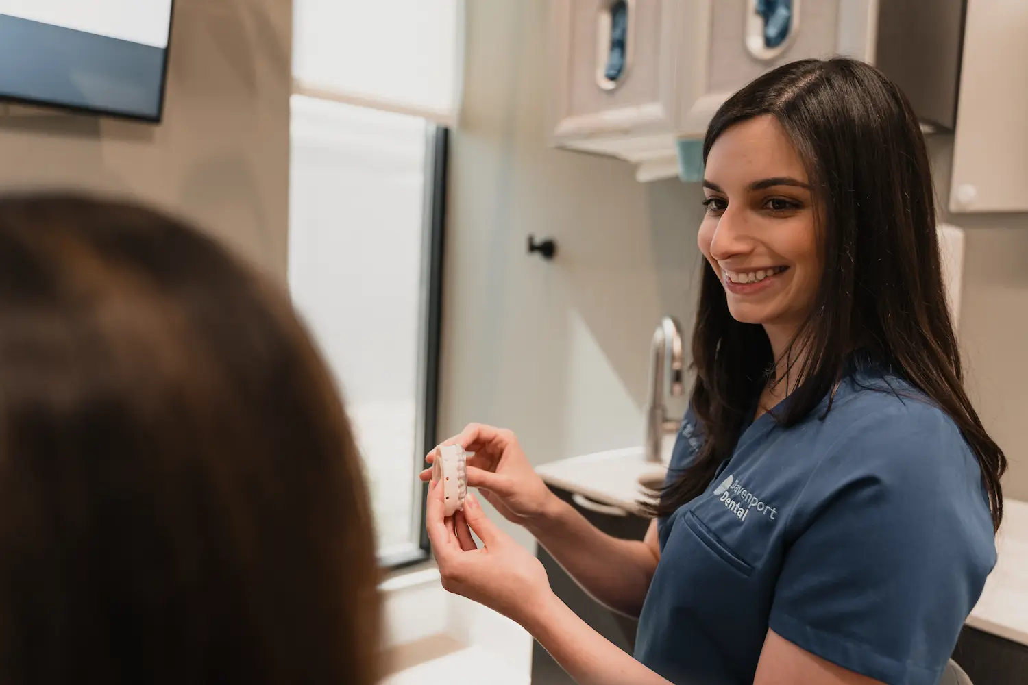 Cosmetic Dentistry