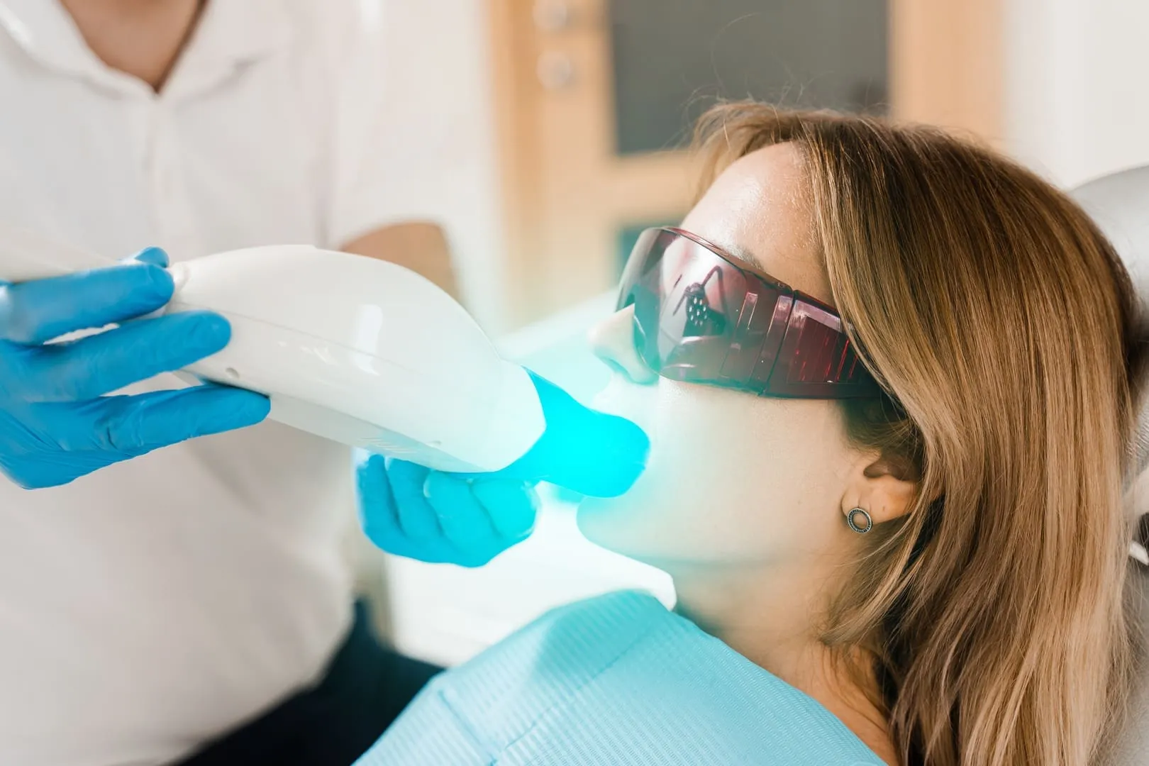 Fluoride Treatments