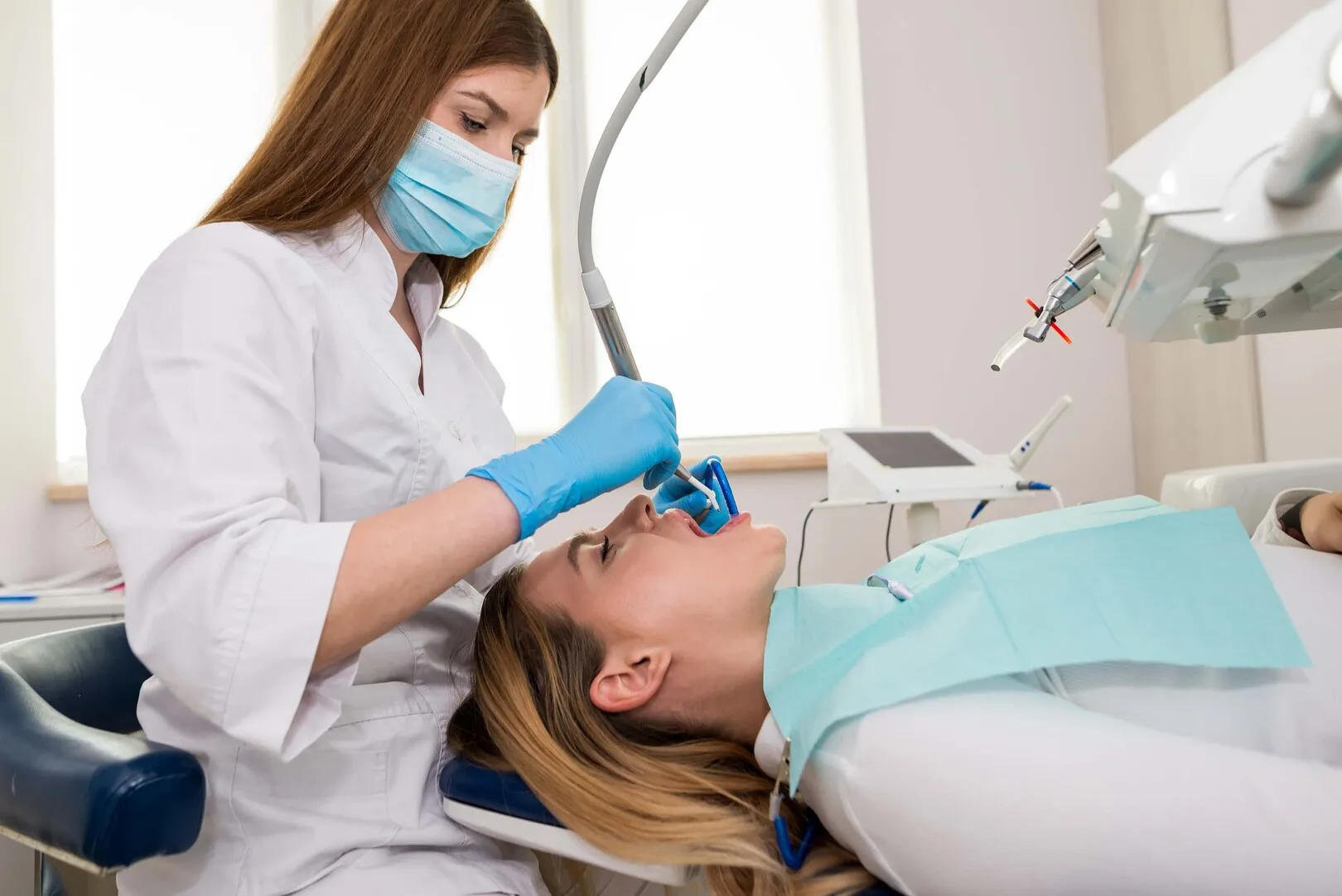 Periodontal Therapy