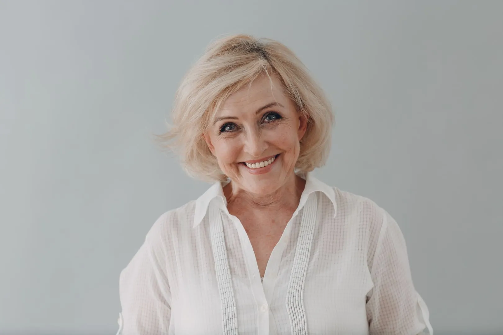 Full & Partial Dentures