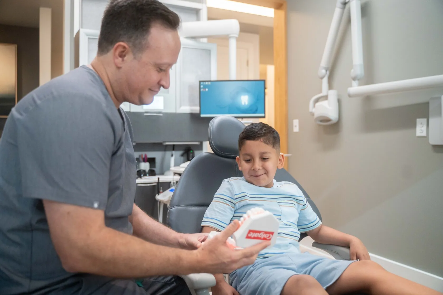 Children’s Dentistry